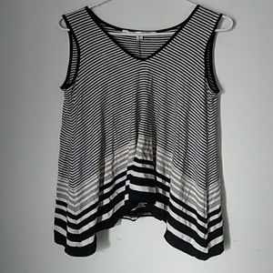 Womens tank top